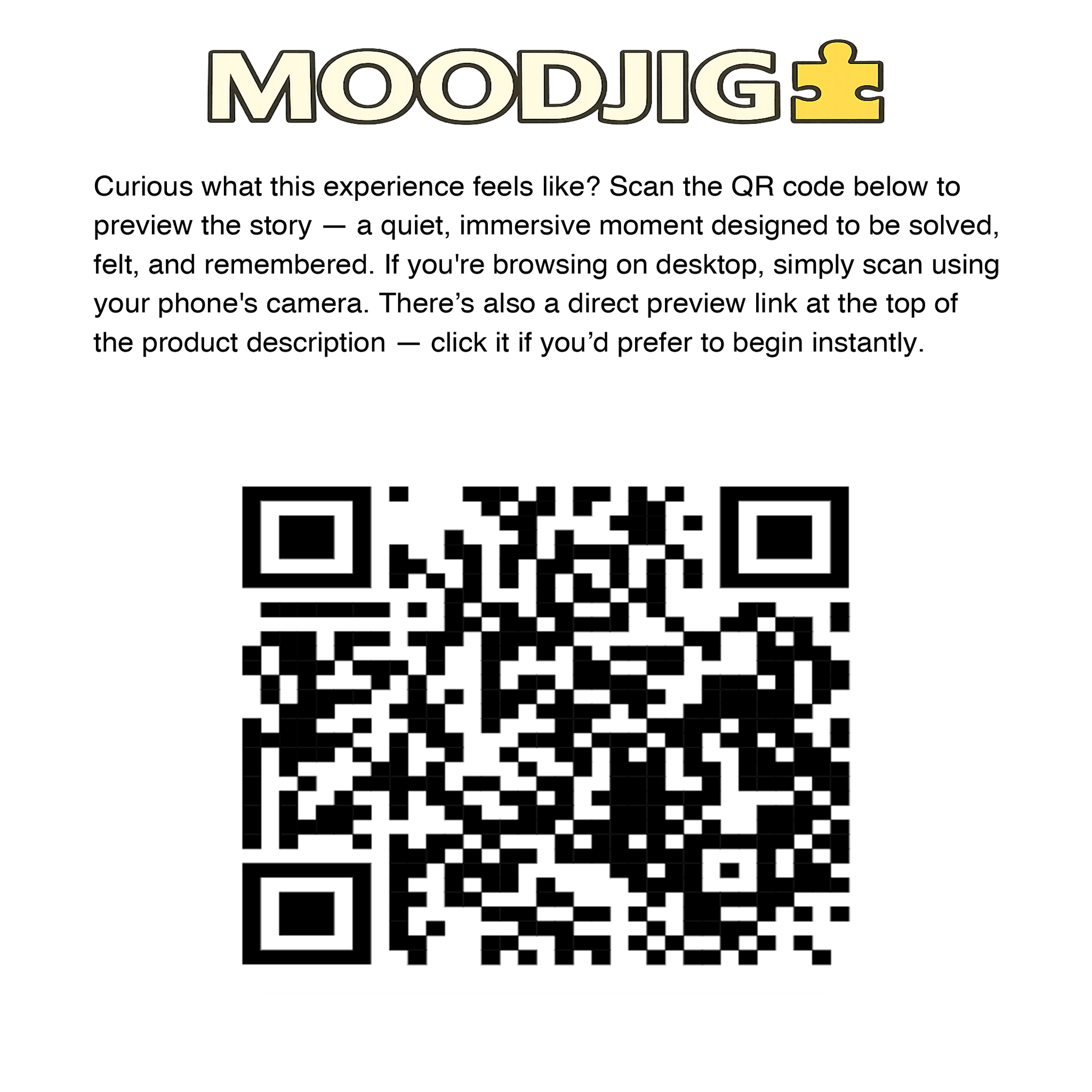 The Dyatlov Pass incident — Physical Puzzle with a Narrative Companion (UK/EU)