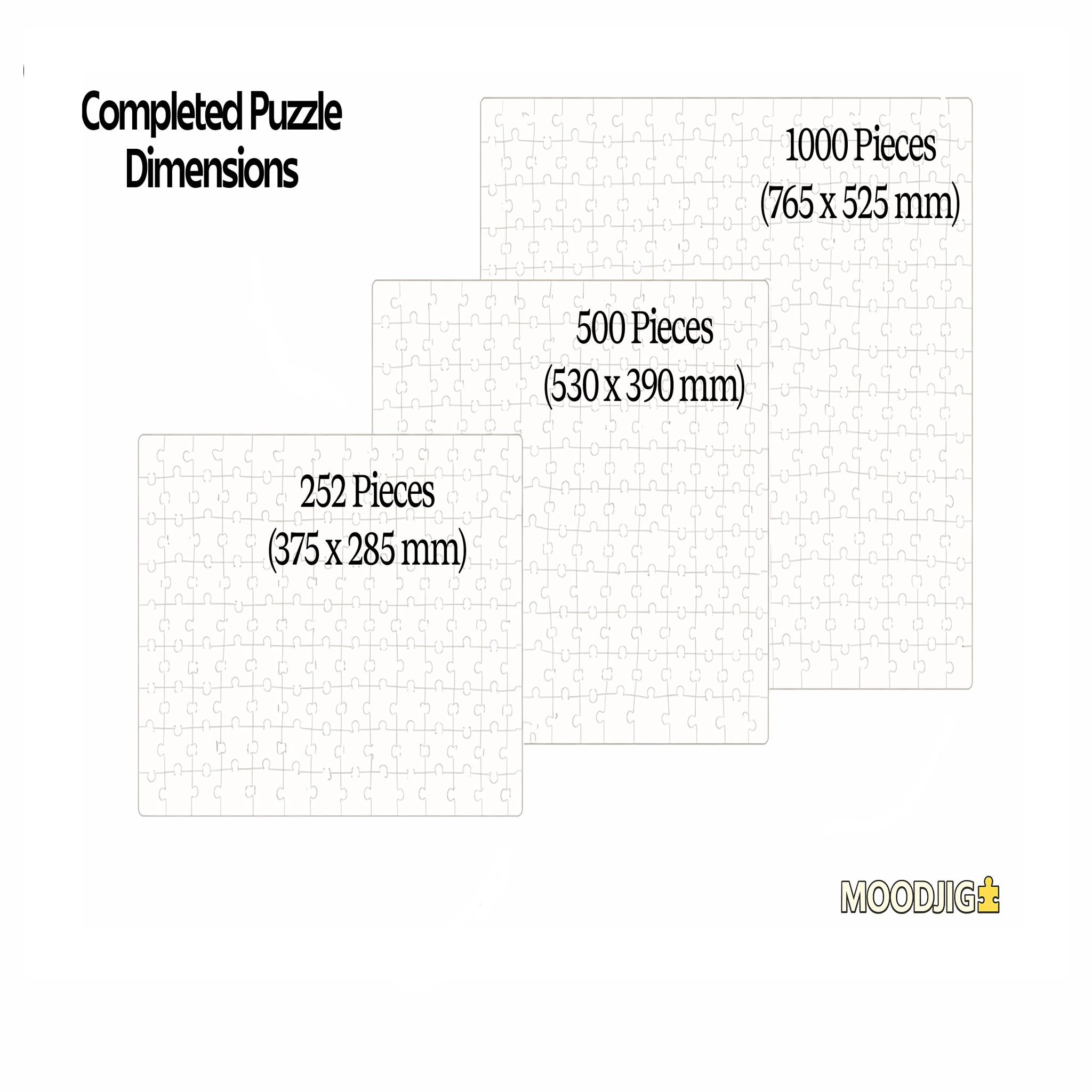 Operation Mincemeat — Physical Puzzle with a Narrative Companion (UK/EU)