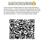 The Taos Hum — Physical Puzzle with a Narrative Companion (UK/EU)