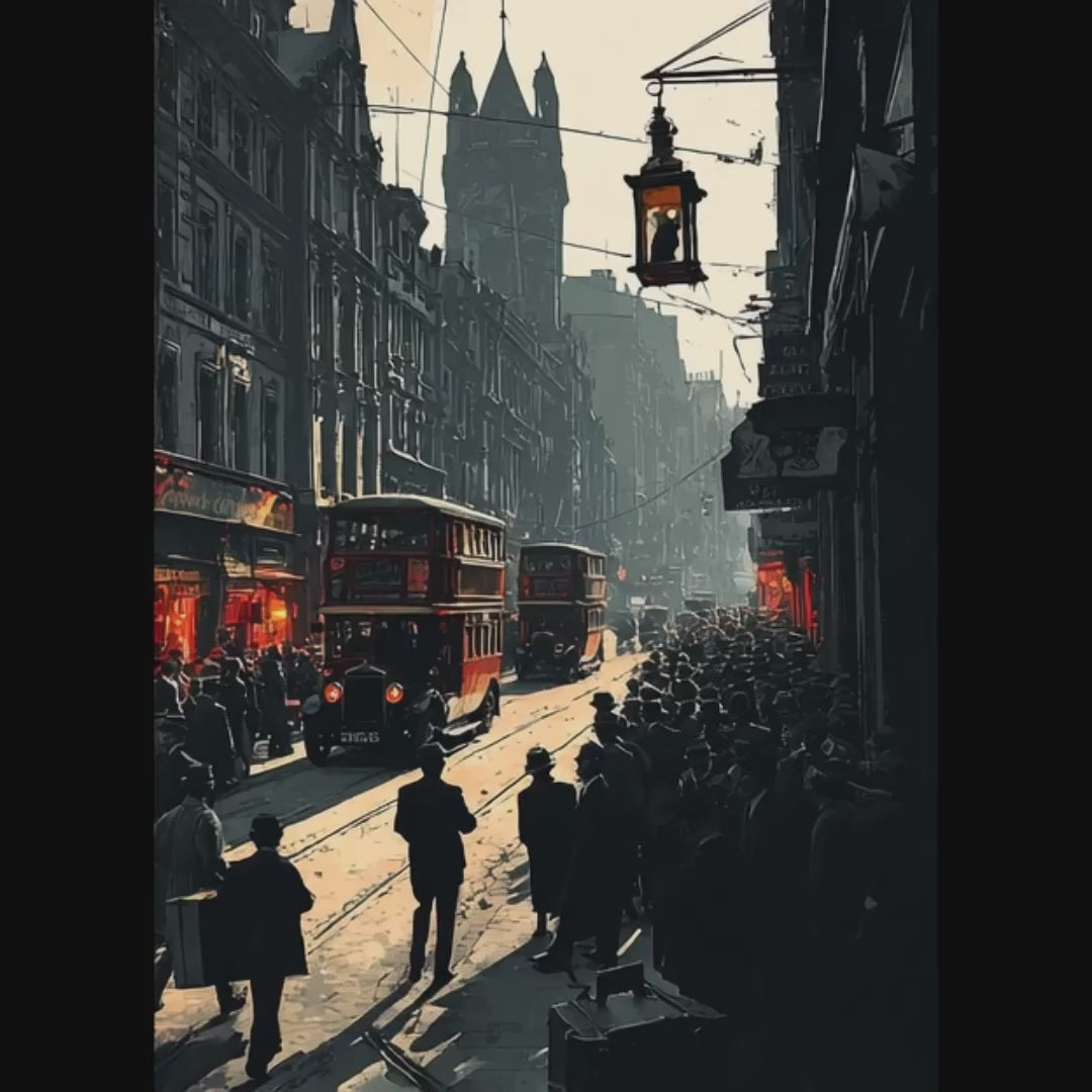 The St Valentine's Day Massacre—  Physical Puzzle with a Narrative Companion (UK/EU)