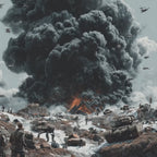 Operation Mincemeat — Physical Puzzle with a Narrative Companion (UK/EU)